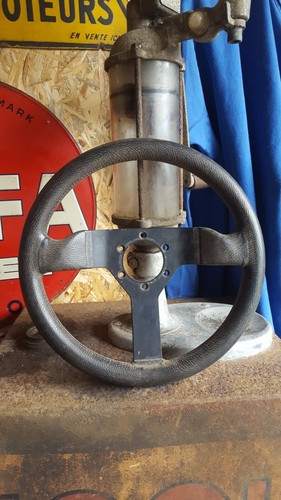 Volant momo 1983 proto alpine - momo,