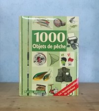 MOULINET CANNES MOUCHES MATERIELS 1000 OBJETS DE PECHE (HENNING STILKE).