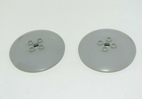 Lego disque 6 - :,