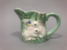 Petit POT À CRÈME ou LAIT en
