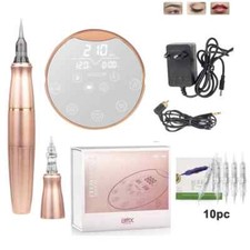 Rotary Tattoo Machine Kit For
