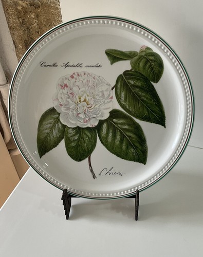 Assiette collection villeroy - assiette,