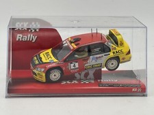 Slot Car 1/32 Scx " Mitsubishi