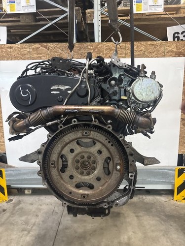 Moteur pour land rover - land, sport
