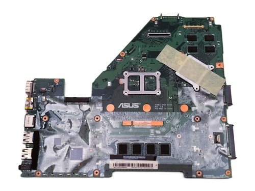 Carte mère asus - carte,