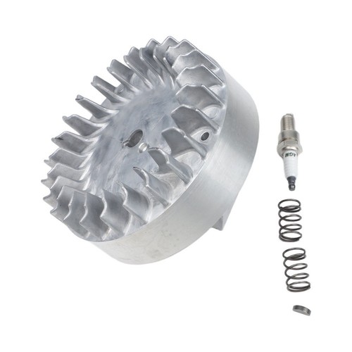 Volant moteur performance - performance, pour