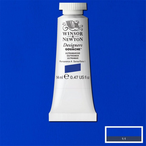 Designers extra fine gouache - extra,