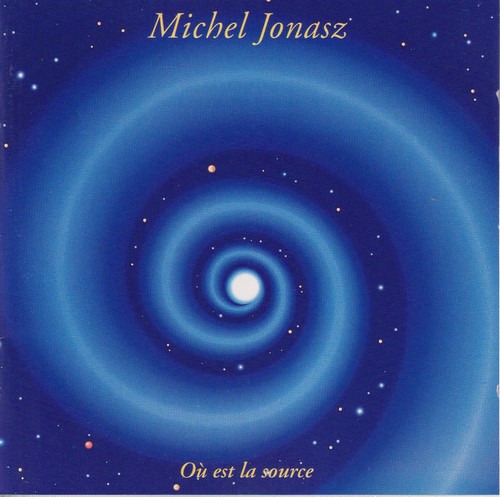 Michel jonasz est - michel,
