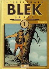 EO Blek le roc (intégrale) 1