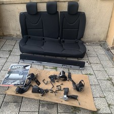 Banquette Arrière Pour