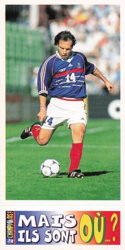 Panini pour album la - panini,