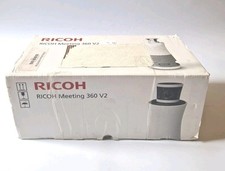 Ricoh caméra de - -,