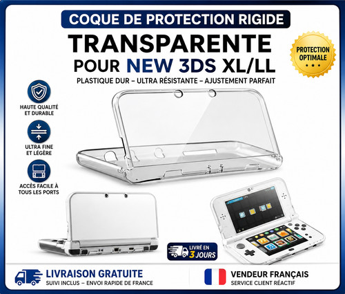 Coque protection rigide - coque,