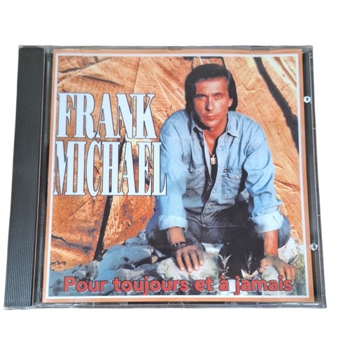 Frank michael pour - frank,