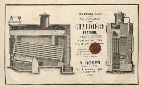 Saint denis roser - ), n.