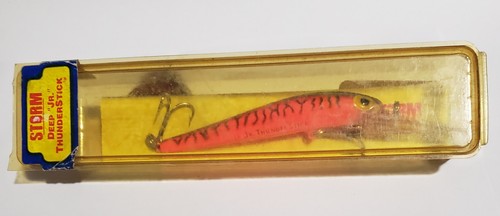 Vintage storm pre rapala - rapala, deep