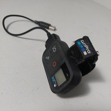 GoPro Smart Wi-Fi Remote