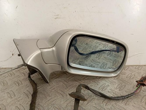 Retroviseur droit peugeot - retroviseur, 407