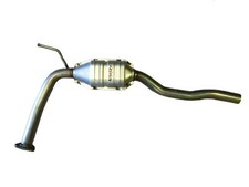 CATALYSEUR VW T4 2.0/2.5 90-
