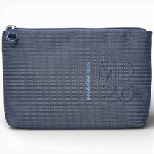 Mode Mandarina Duck Vanity Bag