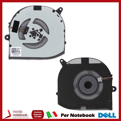 Ventilateur ricambio cpu - ricambio,