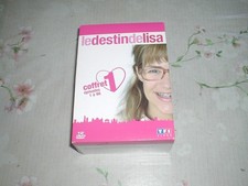 dvd Le destin de lisa -