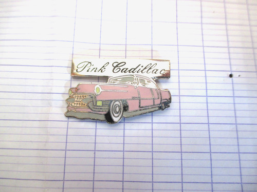 Pin voiture pink - pink, cadillac