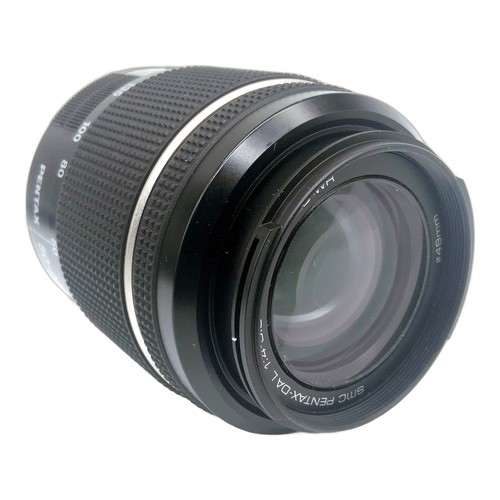 Objectif 50mm pentax - objectif,