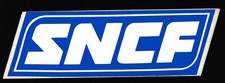 Sticker autocollant logo - sticker,