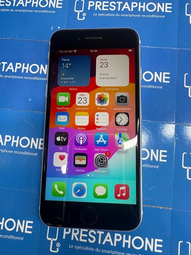 Iphone 2020 128go - se,