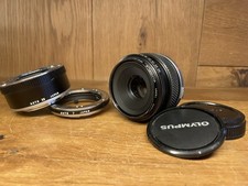 Près De Mint Olympus Zuiko