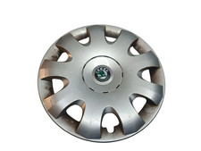 SKODA OCTAVIAII 1Z3 Centres de Roue 1Z0601147A 1.60 Diesel 77kw 2011 32239737