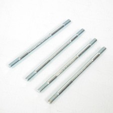 Lot de 4 goujons de cylindre