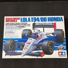 Tamiya 1/10 Rahal Hogan