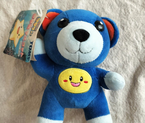 Tomy 2002 legendary starfy - tomy,