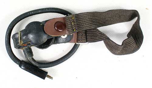 Laryngophone s us army - t-, 30-s