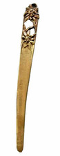 Coupe-papier ART NOUVEAU