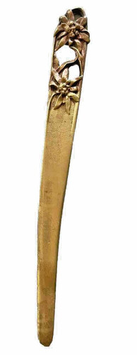 Coupe papier art nouveau - coupe-papier,