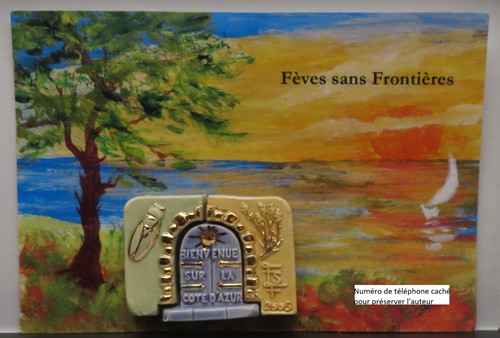 2005 moulin huile puzzle - 2005,