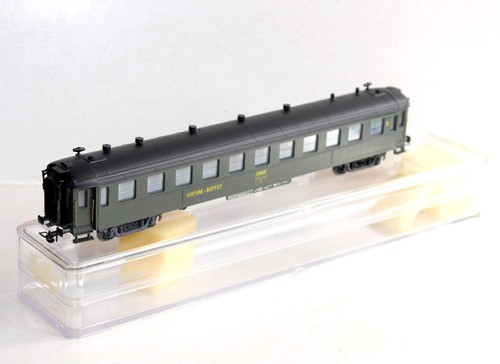 Rare france train 280 8576 - rare,