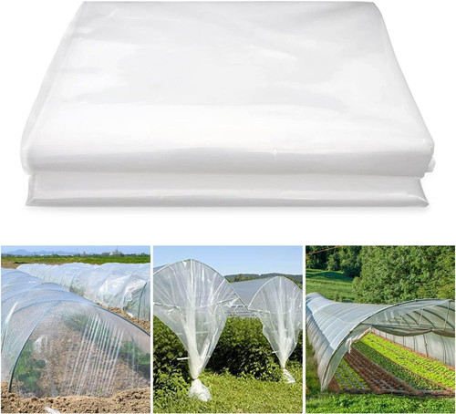 Bache plastique transparente - bache,