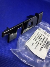 LOGO TDI DE CALANDRE