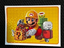 STICKER PANINI 2022 SUPER