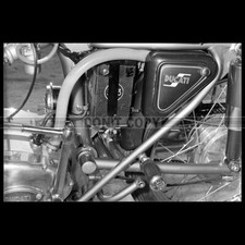 Photo M.000115 DUCATI 175