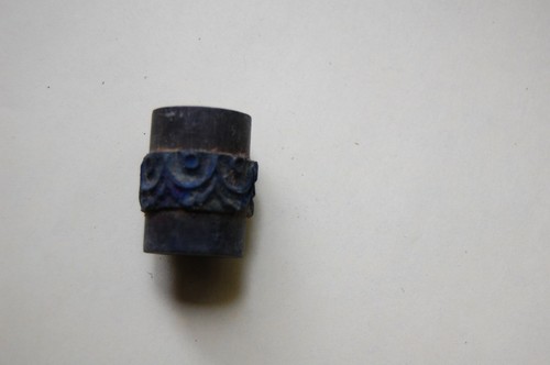 Ancien tampon - ancien,
