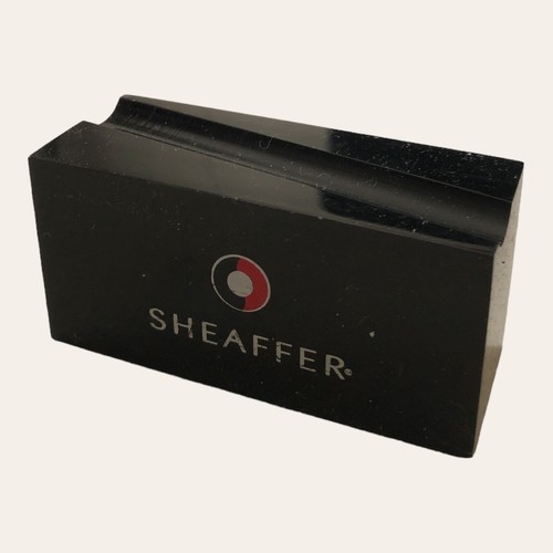 Sheaffer présentoir - sheaffer,