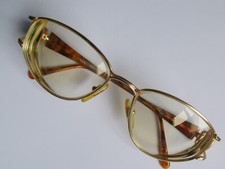 Lunettes vintage Nina Ricci 1980 dans leur boite d'origine