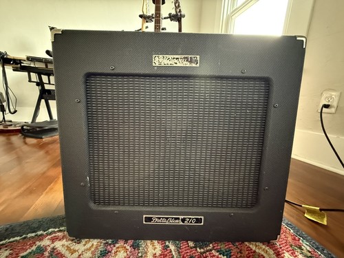 Peavey delta blues - delta,