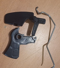 Kit levier d'accélérateur