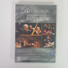 Beethoven Piano Concert 5